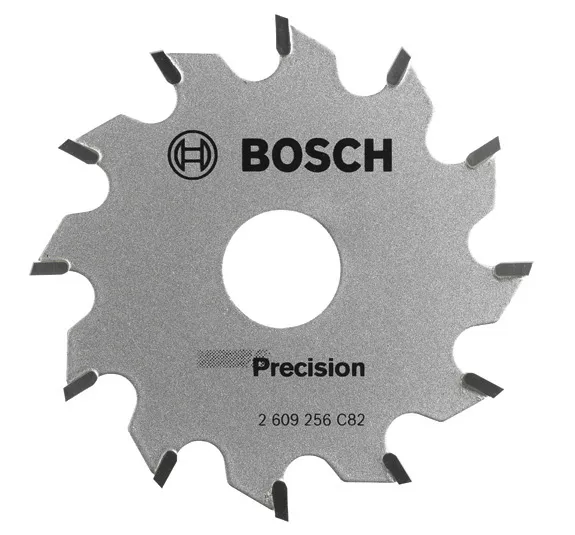 Lame pour PKS 16 multi BOSCH precision